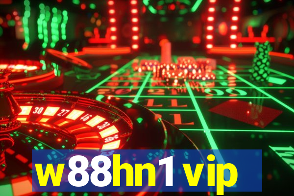 w88hn1 vip