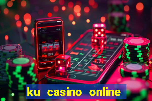 ku casino online k99 uy tín