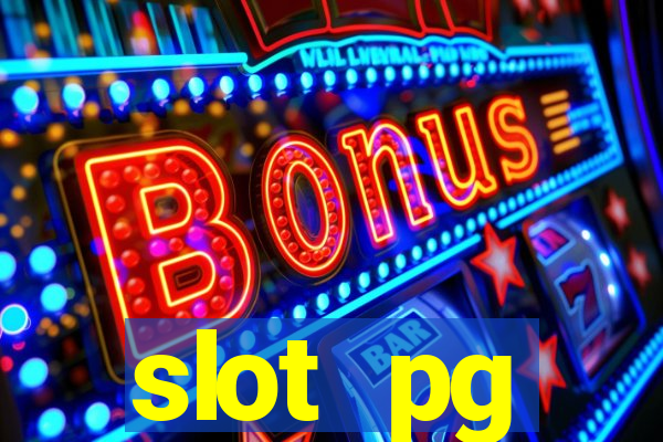 slot pg โบนัส 100