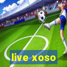 live xoso