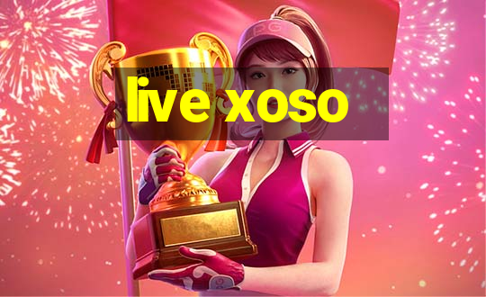 live xoso