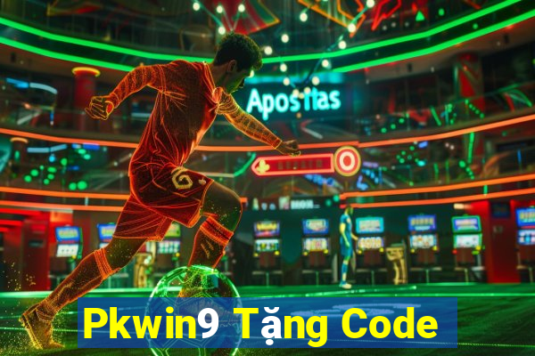 Pkwin9 Tặng Code