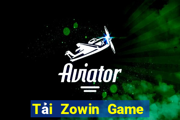 Tải Zowin Game Bài Đổi Thưởng Uy Tín Bet20