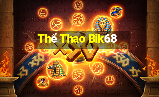 Thể Thao Bik68