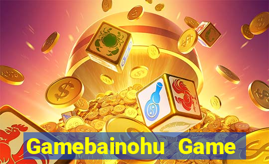 Gamebainohu Game The Bài Mobile 2021