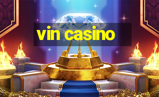 vin casino