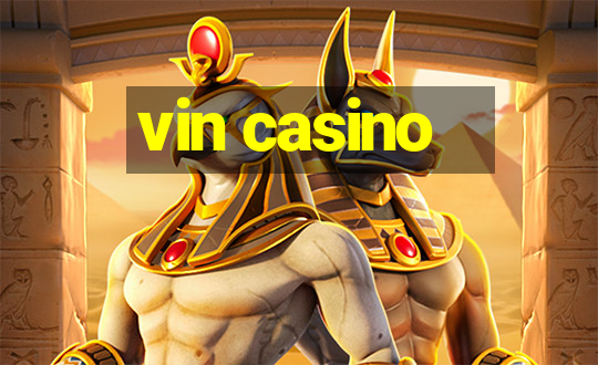 vin casino