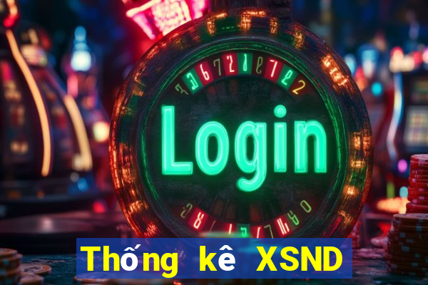 Thống kê XSND ngày 3