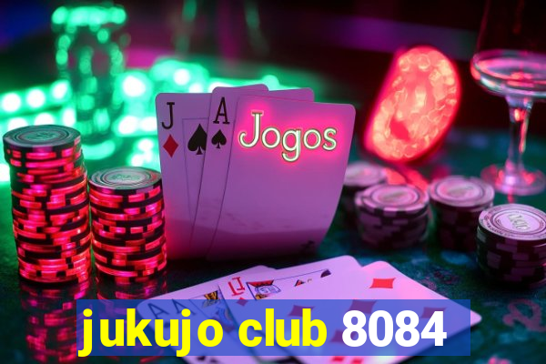 jukujo club 8084