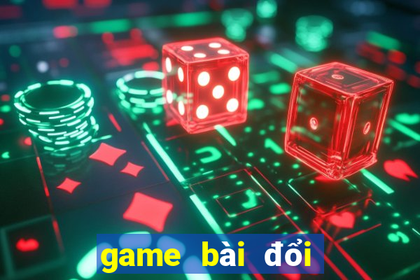 game bài đổi thưởng atm