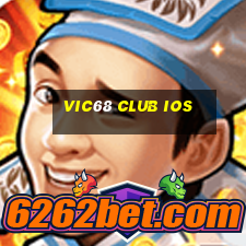 vic68 club ios