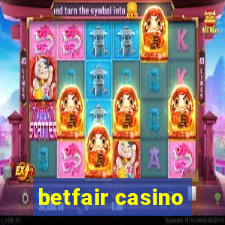 betfair casino