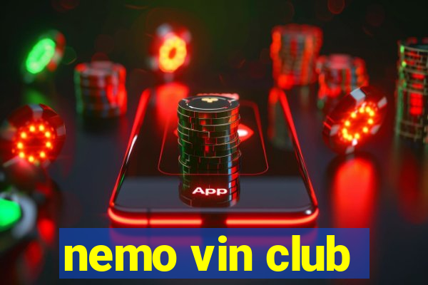 nemo vin club