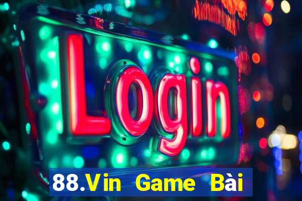 88.Vin Game Bài 52 Club