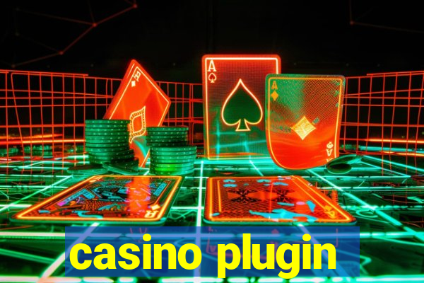 casino plugin