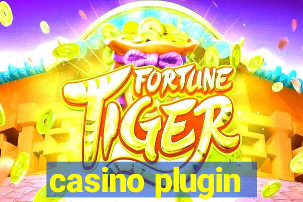 casino plugin