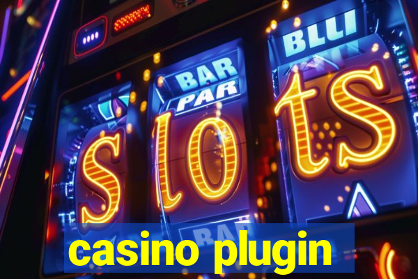 casino plugin