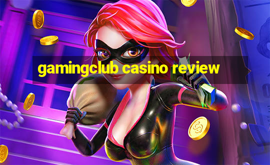 gamingclub casino review