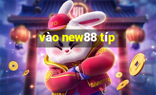 vào new88 típ