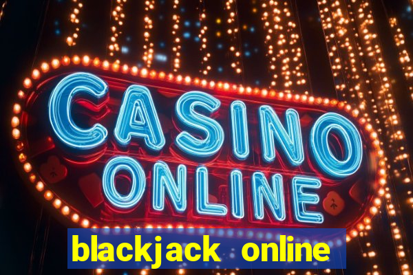 blackjack online játék ingyen