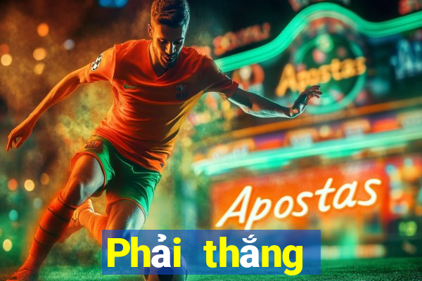 Phải thắng đài xổ số sóng tốt