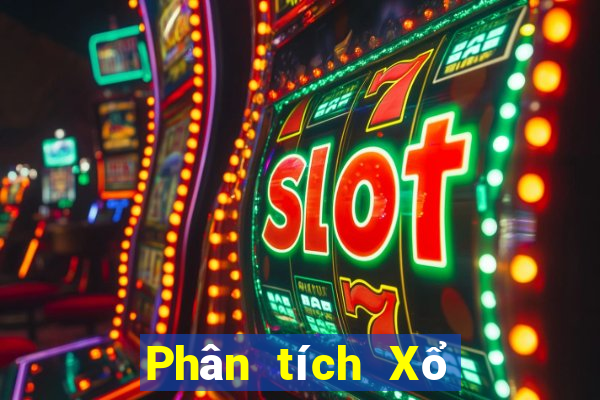 Phân tích Xổ Số Đà Lạt ngày 3