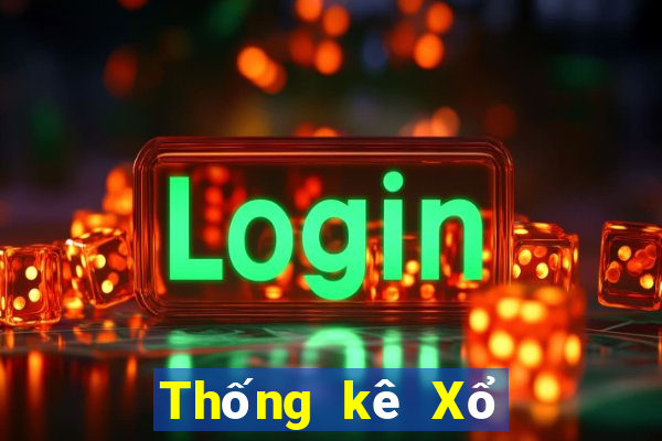 Thống kê Xổ Số Bạc Liêu ngày 20