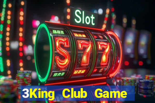 3King Club Game Bài Liêng Online