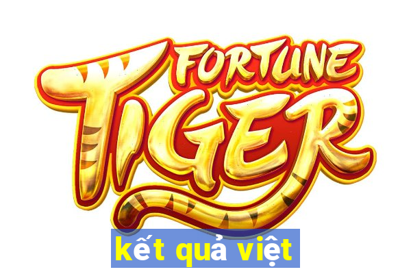 kết quả việt