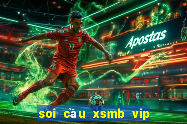 soi cầu xsmb vip 24h thabet