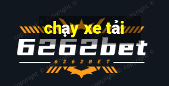 chạy xe tải