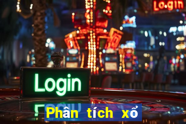 Phân tích xổ số Sóc Trăng ngày thứ sáu