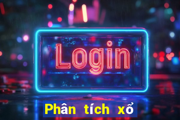 Phân tích xổ số Sóc Trăng ngày thứ sáu