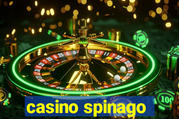 casino spinago