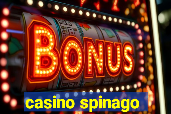 casino spinago