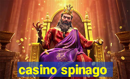 casino spinago