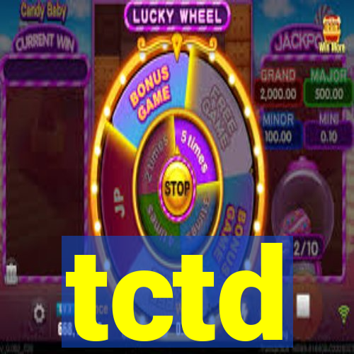 tctd