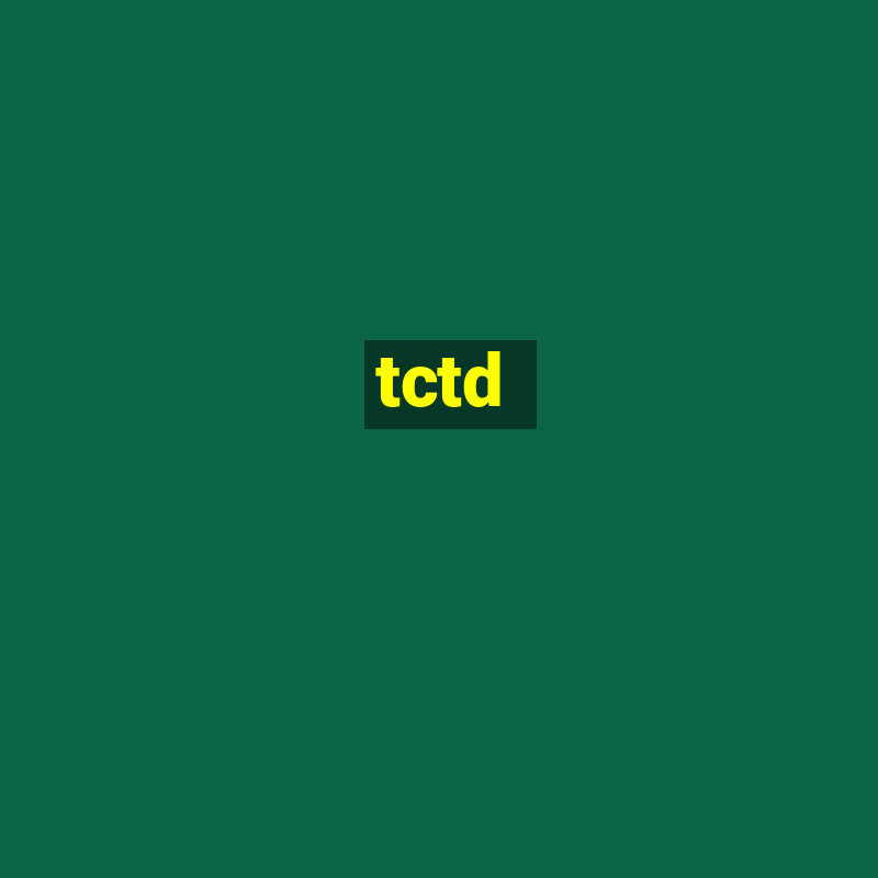 tctd