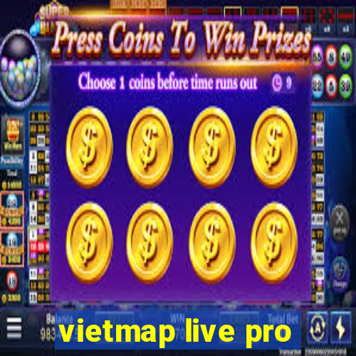 vietmap live pro