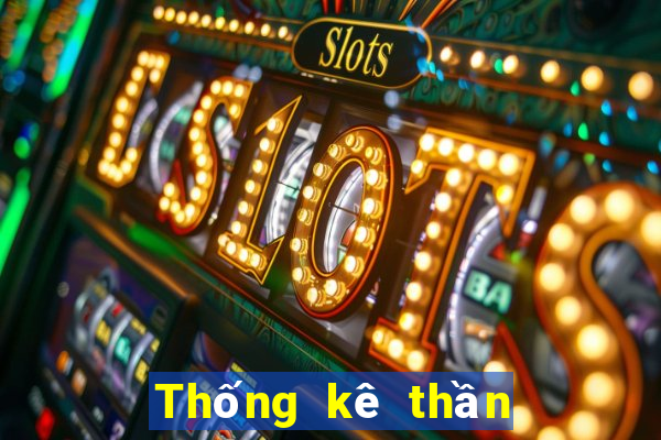 Thống kê thần tài 4 thứ tư