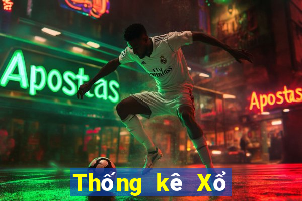 Thống kê Xổ Số Bình Phước ngày 13