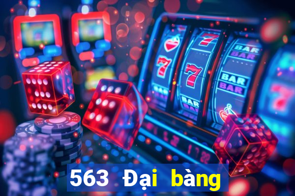 563 Đại bàng đỏ lớn