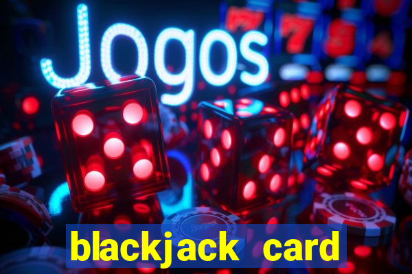 blackjack card counting pro