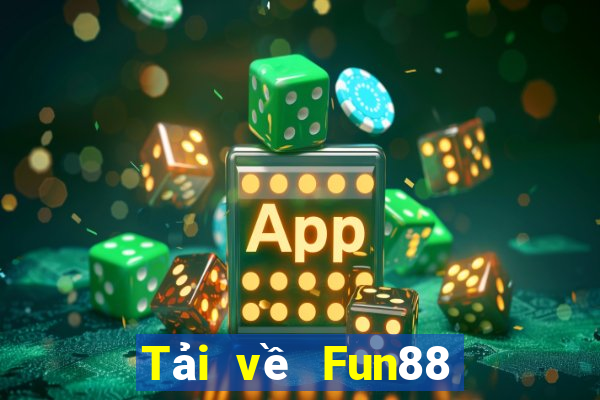 Tải về Fun88 xổ số xổ số