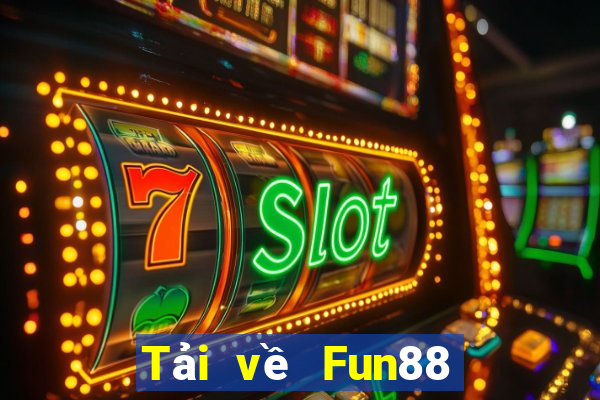 Tải về Fun88 xổ số xổ số