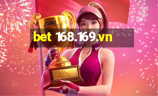 bet 168.169.vn