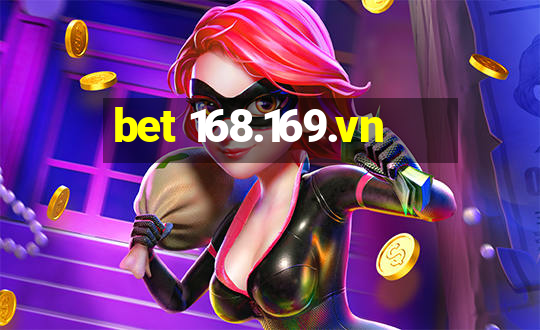 bet 168.169.vn