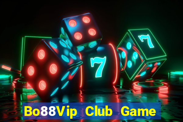 Bo88Vip Club Game Bài 68