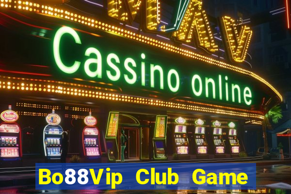 Bo88Vip Club Game Bài 68