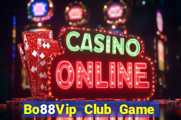 Bo88Vip Club Game Bài 68